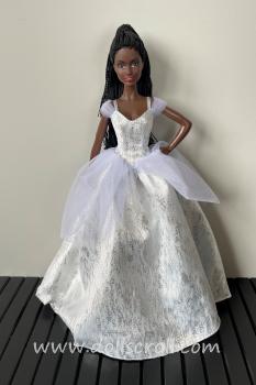 Mattel - Barbie - Holiday 2021 - African American - Poupée